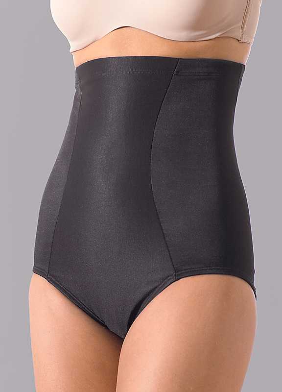 Miracle Hi-Waist Briefs Miracle Hi-Waist Briefs