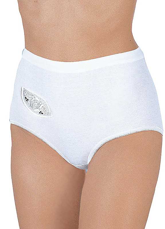 Pack of 4 Briefs Pack of 4 Briefs