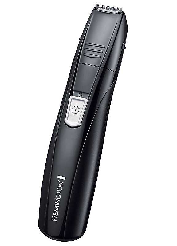 Remington Pilot Personal Groomer Kit PG180 Remington Pilot Personal Groomer Kit PG180