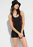 Seamless Underwired Push-Up Bra