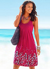 Beachtime Beach Dress