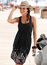 Beachtime Beach Dress