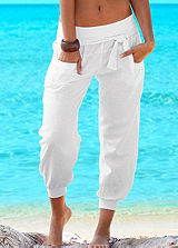 Buffalo London Beach Trousers