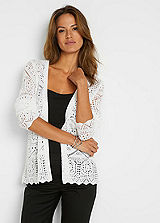 Button Panel Tunic