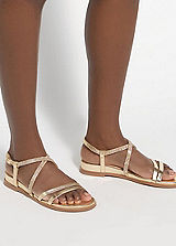 Clarks Gladiator Sandals