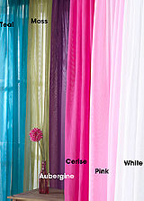 Crystal Slotted Top Panel Buy 1 Get 1 Free