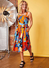 Flower Tunic