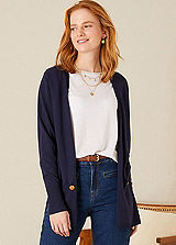 Joe Browns Denim Dazzle Top