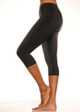 Lascana Bodice Capri Leggings