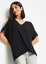 Short Sleeve Blazer