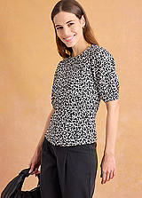 Square Neck Sleeveless Shift Dress
