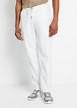 Stretch Cotton Chinos