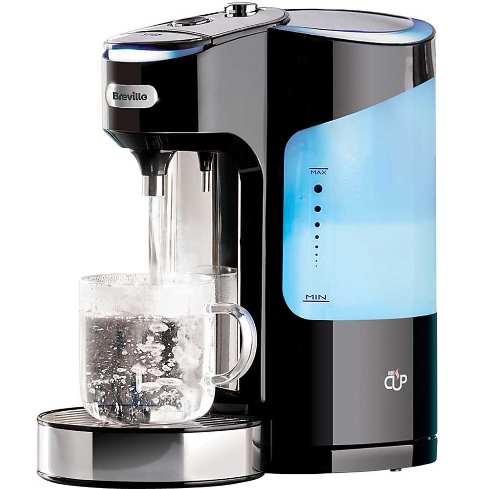 Breville Hot Cup Variable VKJ318 Freemans